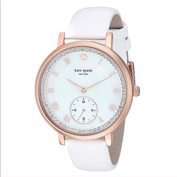 kate spade Accessories - NWT Kate Spade Watch